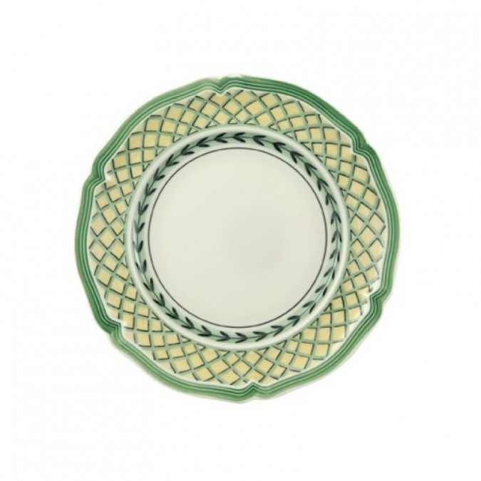 Villeroy & Boch French Garden Orange Talerz głęboki średnica: 23 cm (10-2284-2700)