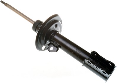 DENCKERMANN Amortyzator DSB160G DSB160G