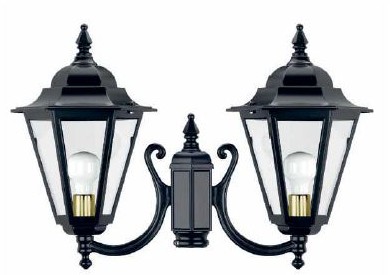 Novolux Oprawa na słup INDURA MEDIUM 4 146E-G31X1A-02