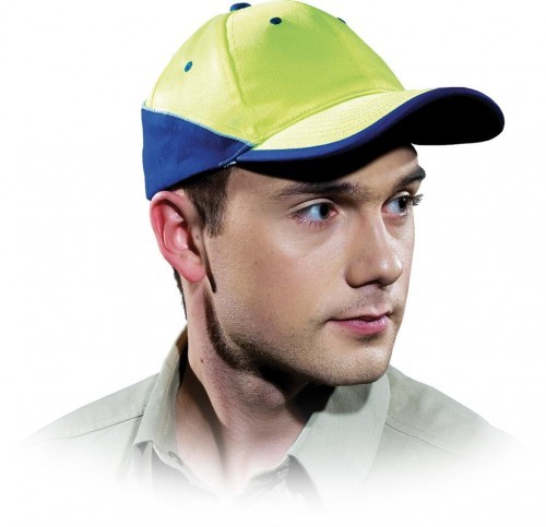 Reis CZAPKA OCHRONNA 57-61 - CZTOP YN ab_CZTOPYN