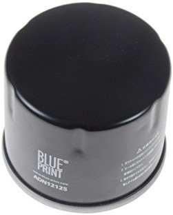 Blue Print adn12125 filtr oleju ADN12125