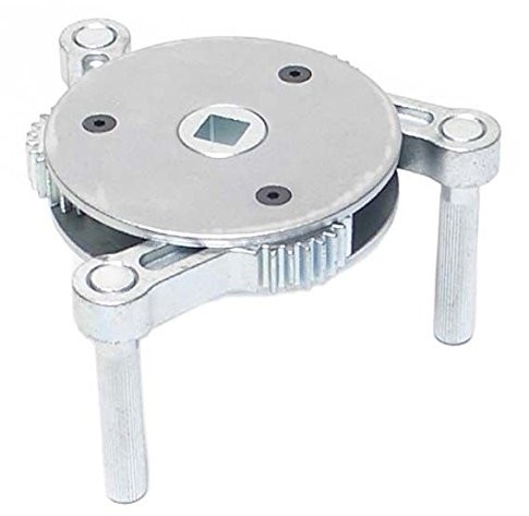 BGS oelfilterschluessel, wersja profesjonalna, 1 sztuki, 1049 1049