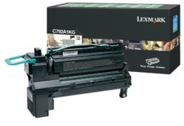 Lexmark 24B5835 toner 24B5835