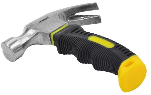 Rolson rolson 11201 młotek 8 oz Stubby Claw 11201