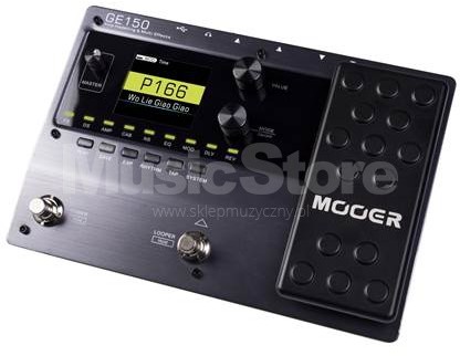 Mooer GE 150