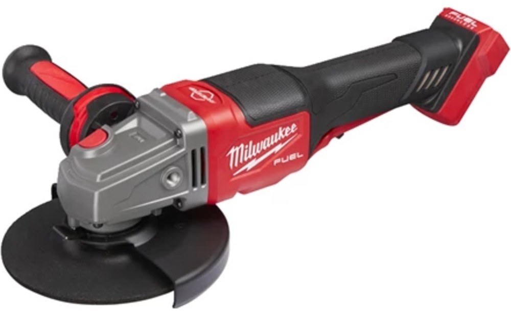 Milwaukee Fuel M18 FHSAG125XPDB-0X (125 mm) 4933471078