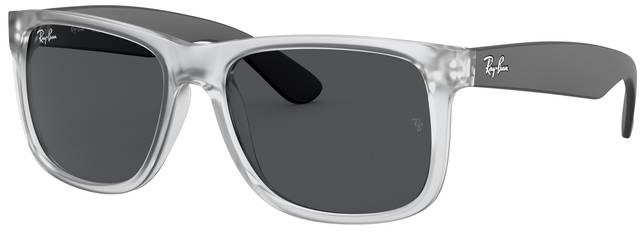 Ray Ban Okulary Przeciwsłoneczne RB 4165 JUSTIN 651287