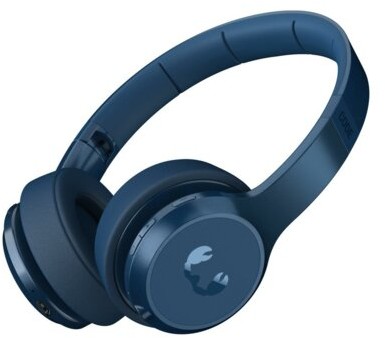 Fresh n Rebel Code ANC Steel Blue Niebieski