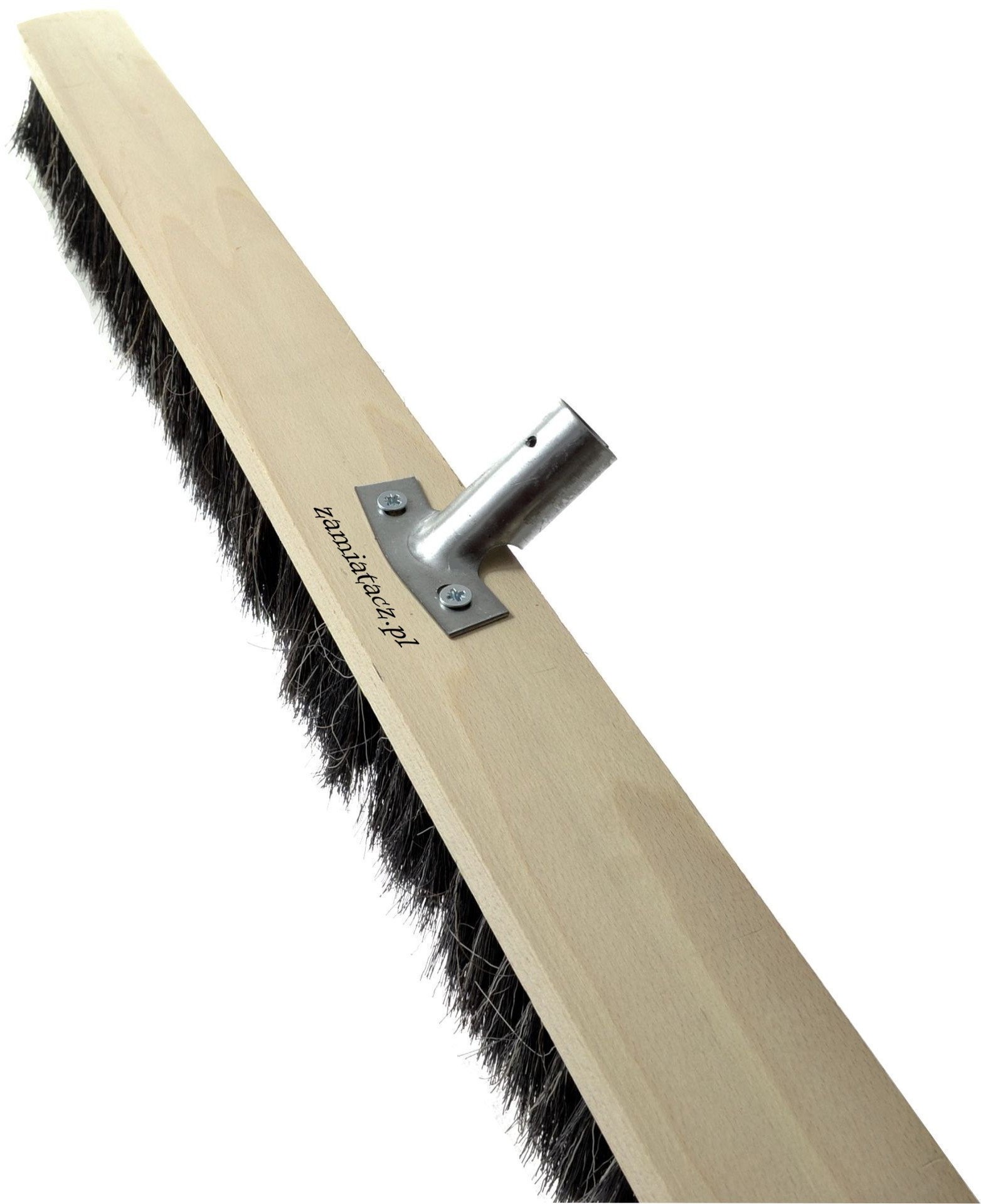 Szczotka miotła do zamiatania 80 cm mieszanka