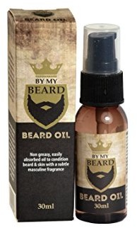 By My Beard UK Olejek do Brody 30ml