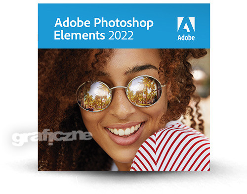 Adobe Photoshop Elements 2022 ENG Win/Mac 65318845AD01A00