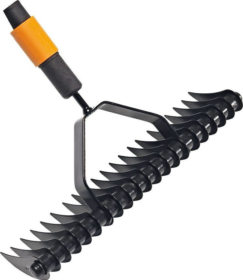 FISKARS SKAREATOR SZER.365MM DŁ.270MM GŁOWICA QUIKFIT [1000655] FS135513 FS135513