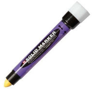 Bruynzeel/sakura Sakura Solid Marker Slim Farba w markerze Yellow XSCS3