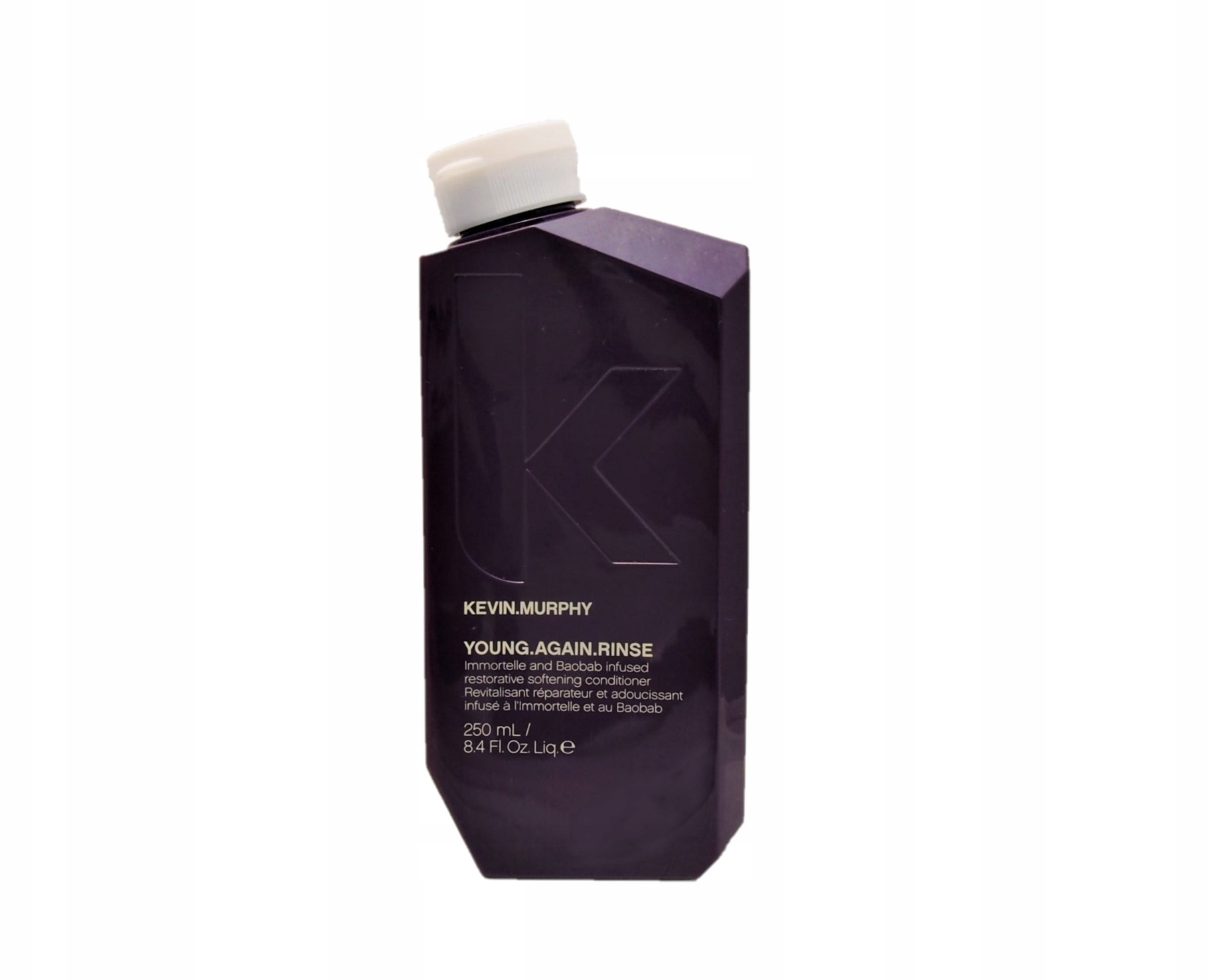 Kevin.Murphy Young.again.rinse odżywka odbudowując