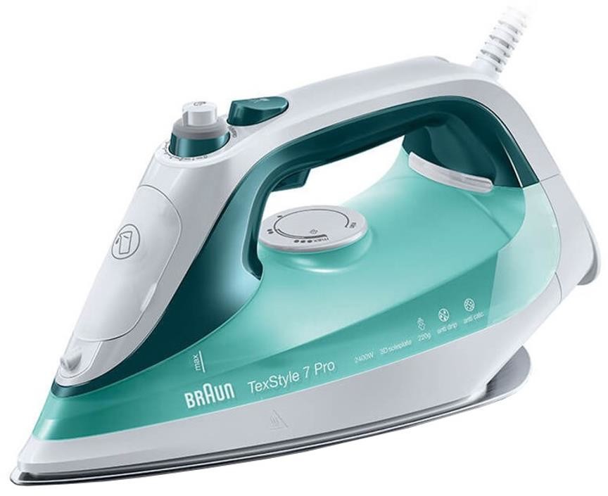 Braun TexStyle 7 Pro SI 7042 GR