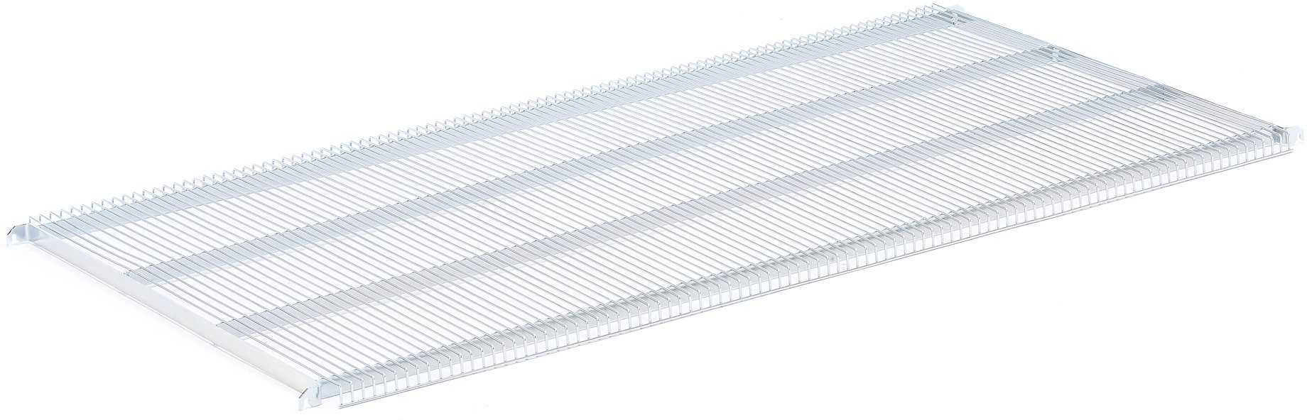 AJ Produkty Półka bez obramowania, 1250x600mm