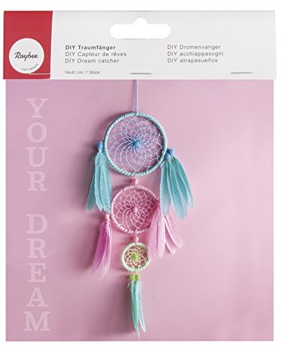 Rayher Hobby Rayher 66048000 opakowanie do majsterkowania: 