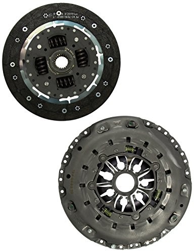 LuK LUK Zestaw 624336509 sprzęgło luk SAC 624336509