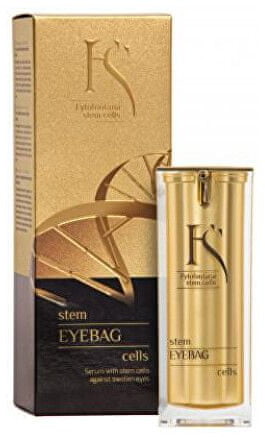 Fytofontana Stem Cel EyeBag surowica komórek macierzystych na oko 15 ml pęcherzyków