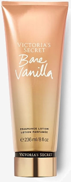 VICTORIA'S SECRET Balsam do ciała Victoria's Secret Bare Vanilla 236ml