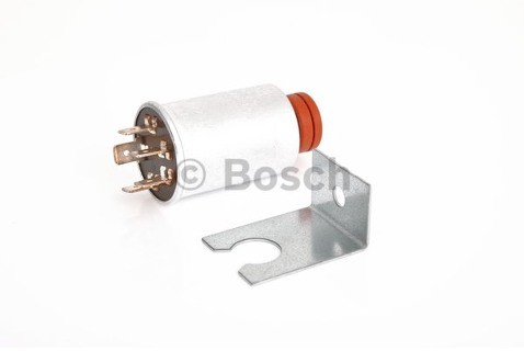 BOSCH Przekaźnik kierunkowskazów 0 336 208 001
