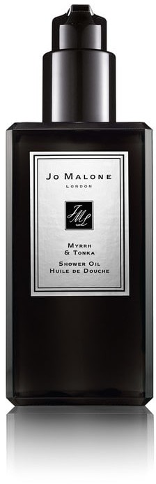 Jo Malone London Jo Malone London M&T Shower Oil Olejek do kąpieli 250ml