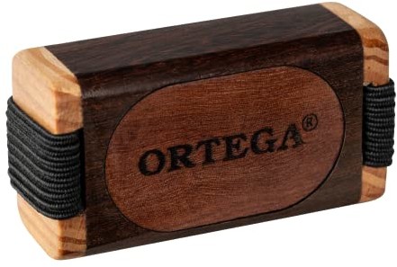 Ortega Guitars FINGER SHAKER WOOD ORTEGA OFSW-L