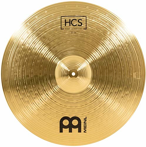 Meinl Cymbals Cymbals HCS Ride - 56 cm (HCS22R) HCS22R