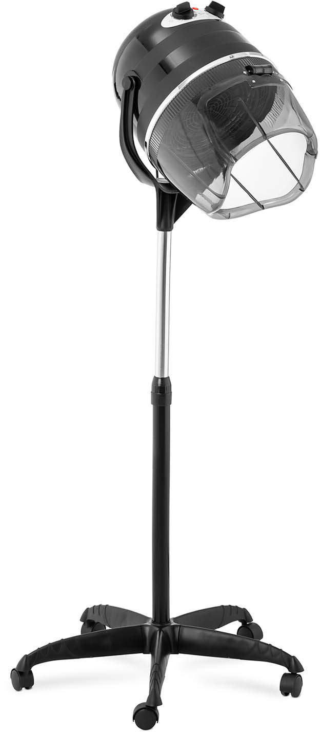 physa Suszarka hełmowa - 1100 W - czarna - physa - PHY-1100HD-2 BLACK PHY-1100HD-2 BLACK