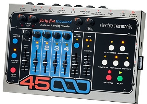 Electro Harmonix Electro Harmonix 45000 45000