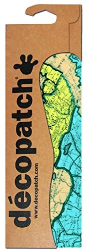 Clairefontaine Papier decopatch Atlas, 3 szt. C691O