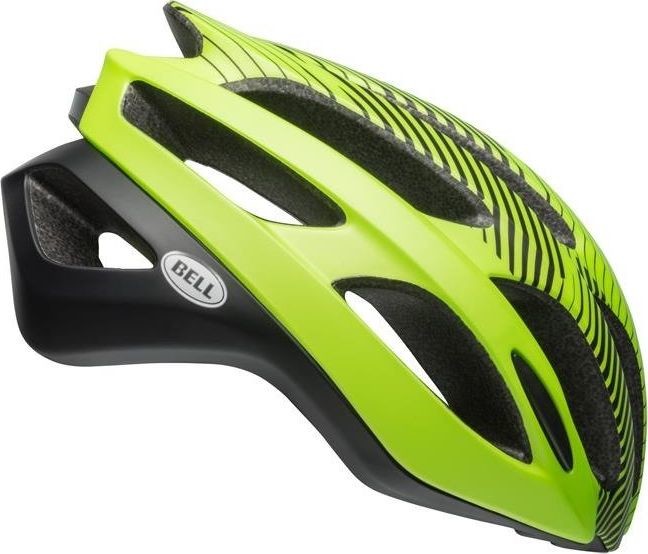 Bell Kask szosowy FALCON INTEGRATED MIPS zielony roz M 55-59 cm DWZ uniwersalny 305787-uniw
