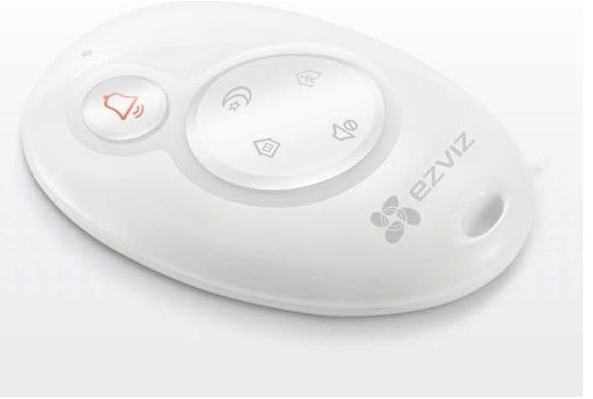 EZVIZ EZVIZ Pilot EZVIZ K2 CS-K2-A