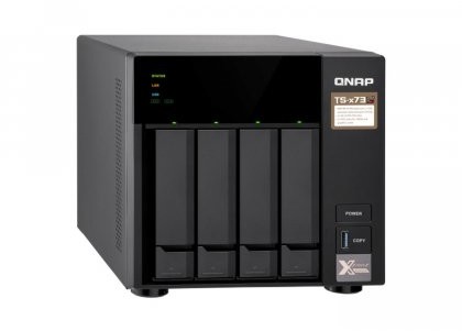 QNAP TS-473-4G