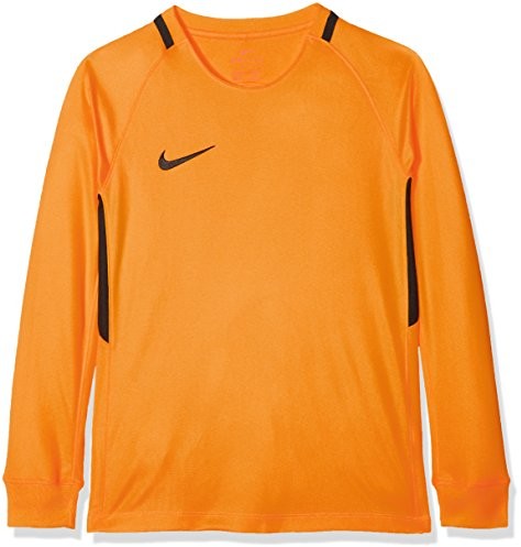 Nike dzieci Park III goalie Bramkarz Jersey, pomarańczowa, s 894516-803