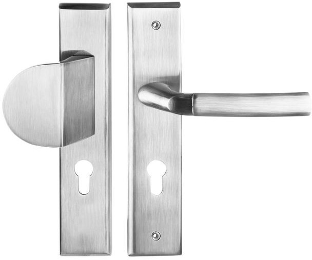 Klamka drzwiowa ZEUS 72