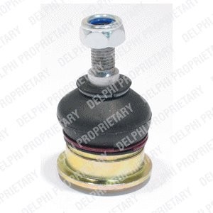 DELPHI Przegub mocujący / prowadzący DELPHI TC2078