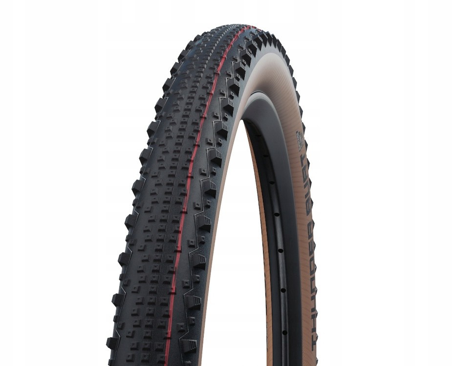 Schwalbe Thunder Burt 29x2,25 Super Race, Evo, Tle