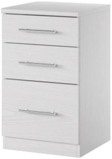 Helvetia Stolik nocny MANHATTAN GB II 24 Avilla Pine 24T0KO24