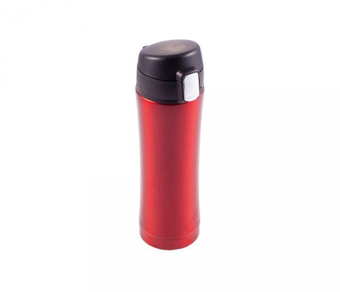Termio Kubek termiczny OUTER FIT 400 ml K2 (czerwony) 5908280740041