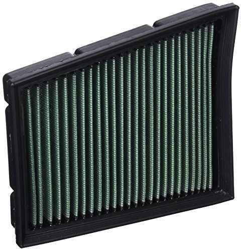 Green Filters Green Filters P965021 filtr powietrza P965021