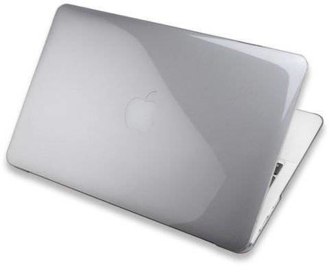 JCPAL Etui ochronne dla MacBook Air - iCurve Protective Case zgsklep-754-24