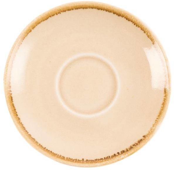 Olympia Kiln Podstawka espresso | Sandstone | śr.115mm | 6szt. GP329