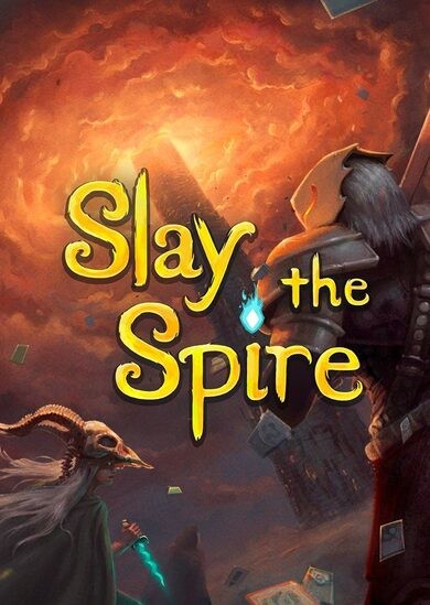 Slay the Spire