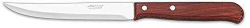 Arcos cuchillo  Latina Cocina 130 mm. Filo liso wyświetlacz 5030016