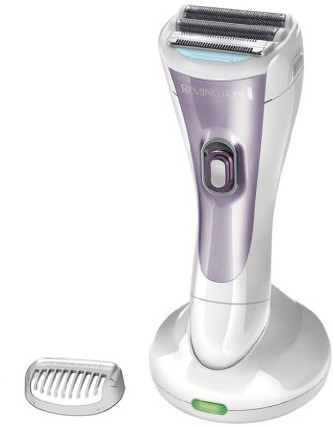 Remington Wet&Dry WDF4840