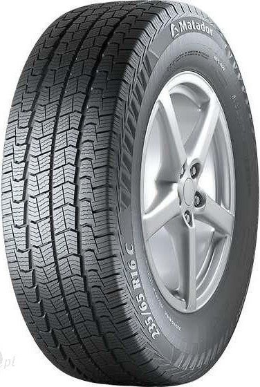 Matador MPS 400 Variant All Weather 2 205/65R16 107/105T