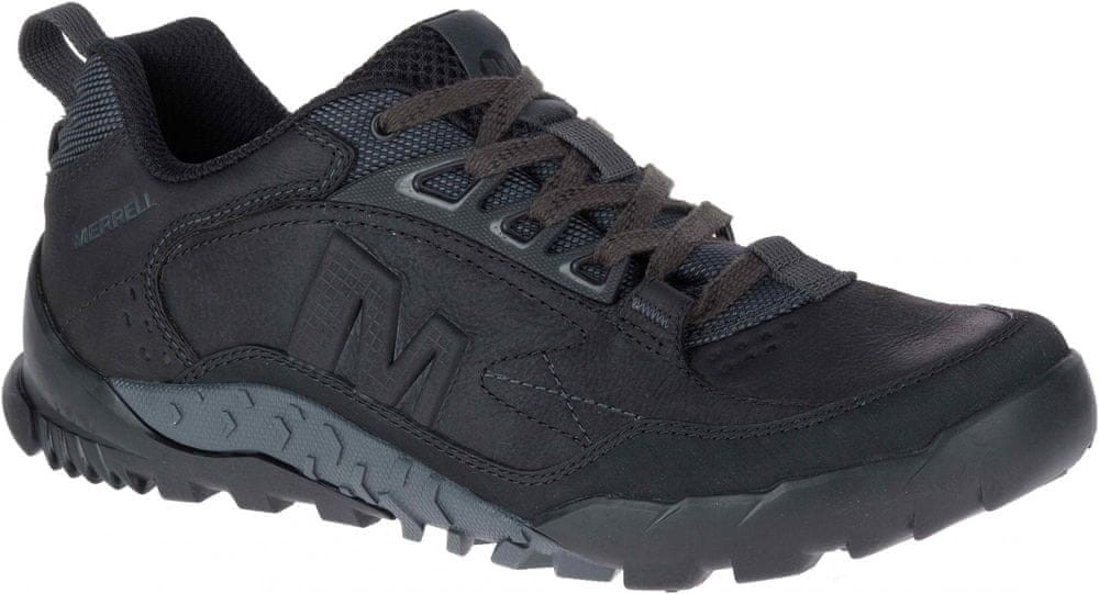 Merrell buty turystyczne męskie Annex Trak Low J91799 45 czarne