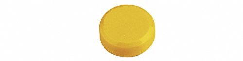 Maul MAUL FASETA krawędzią o średnicy-Magnet Pro, żółty, 20 mm 6176213
