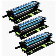 Lexmark Zestaw 3 bębnów światłoczułych Lexmark do CS820/CX820/CX825/CX827 | 175 00 str 72K0Q00